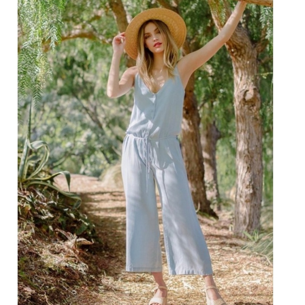 Jumpsuit